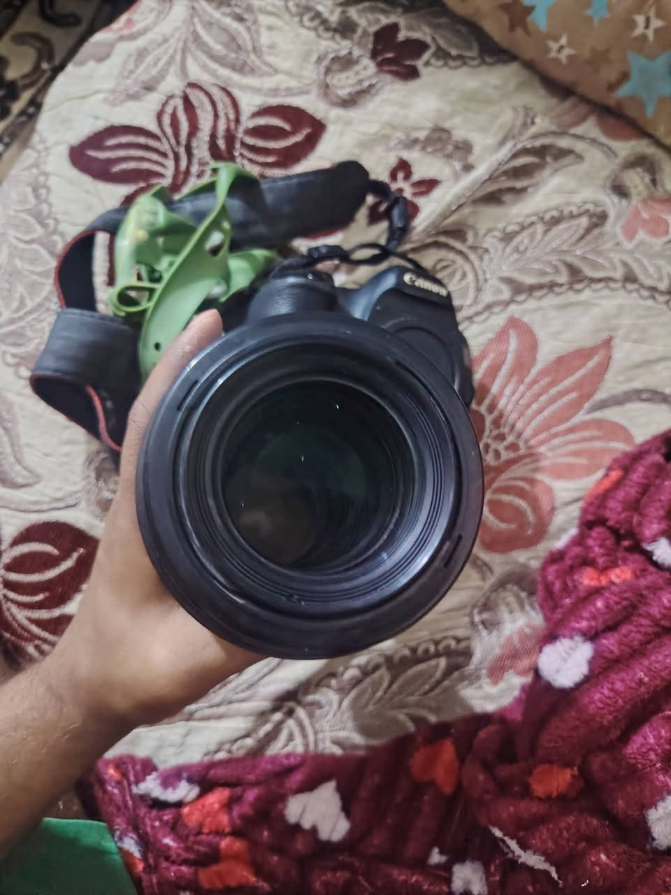 عدسه 70  200. فتحه 4
كانون

السعر 500


**إذا كنت صاحب هذا الإعلان وتريد حذفه لأي سبب، رجاءا أرسل رسالة إلى الدعم الفني**