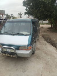 كيا ٩٥ • رقم بابل • ابو غريب