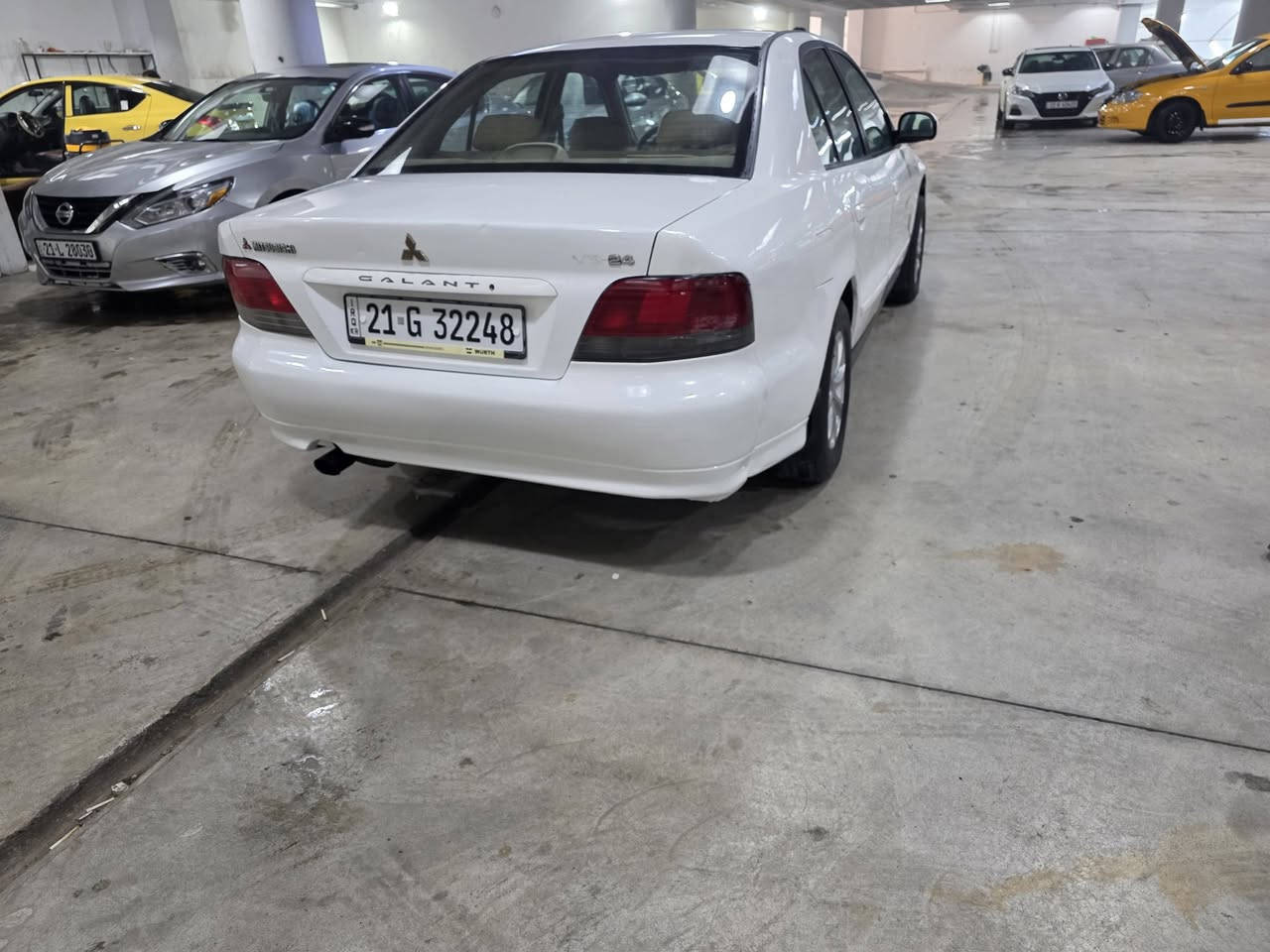 مستر بوشي كلاند موديل 2001 رقم سليمانية سنوية و رقم جديد كير اوتماتيك تبريد شخال سيارة حلوة و جديدة بدون نقص ابدون ضربة  سعر38 عنوان كلار  ***********
