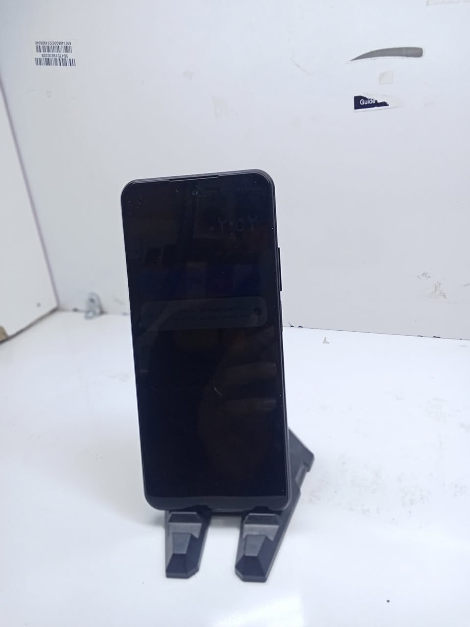 السلام عليكم 
جهاز HERO 30 PLUS
مستعمل شي بسيط 
نظافة 95%
Running memory 14+6
الذاكرة 128 
اصدار اندرويد 13
ما مفتوح على حطه الشركه
سعره 70 وبي مجال بسيط 
مكاني: نجف/حي المكرمه/ شارع الطاقه 
هذا رقمي بي واتساب 
***********
