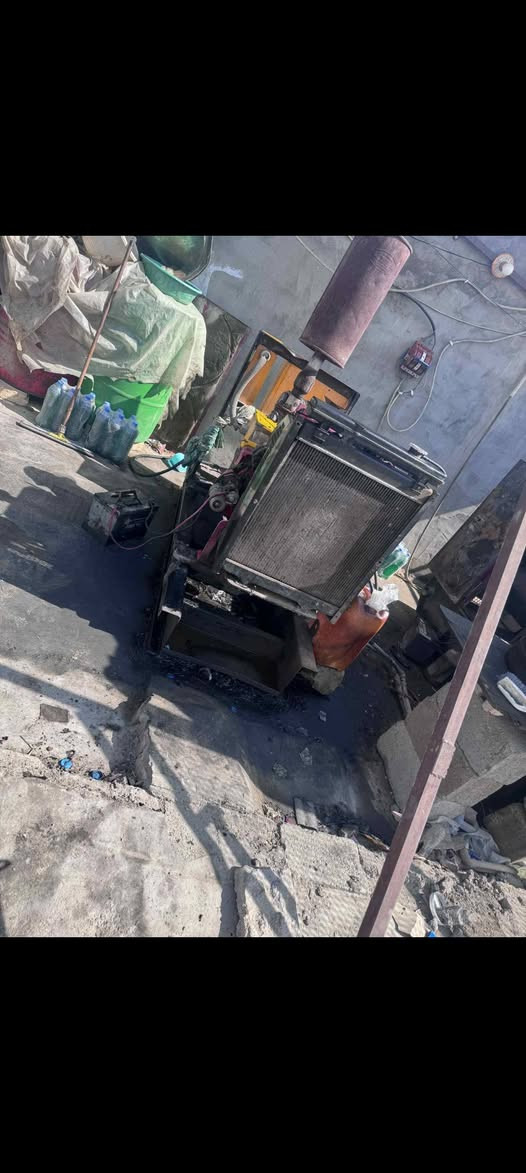 سلام عليكم ورحمه الله وبركاته اخواني للبيع مولد بيركز الإنكليزي الاصليه كيفيته 33
7713351243
بابل محاويل


**إذا كنت صاحب هذا الإعلان وتريد حذفه لأي سبب، رجاءا أرسل رسالة إلى الدعم الفني**