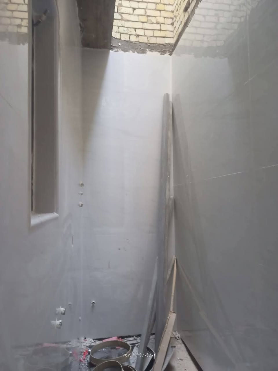 خلفه سيراميك بورسلين كاشي أرضيات شرط كله صلايب، البخ سقل واجهات تقطيع، ترميم المنازل المتضررة، عمل امتياز وضمان متفرغ حالياً اي إستفسار هندسي او سؤال اتصل متوفر واتساب (***********). أدمن وافق وردة🌹
