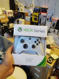 اكس بوكس سيريس • كونسول