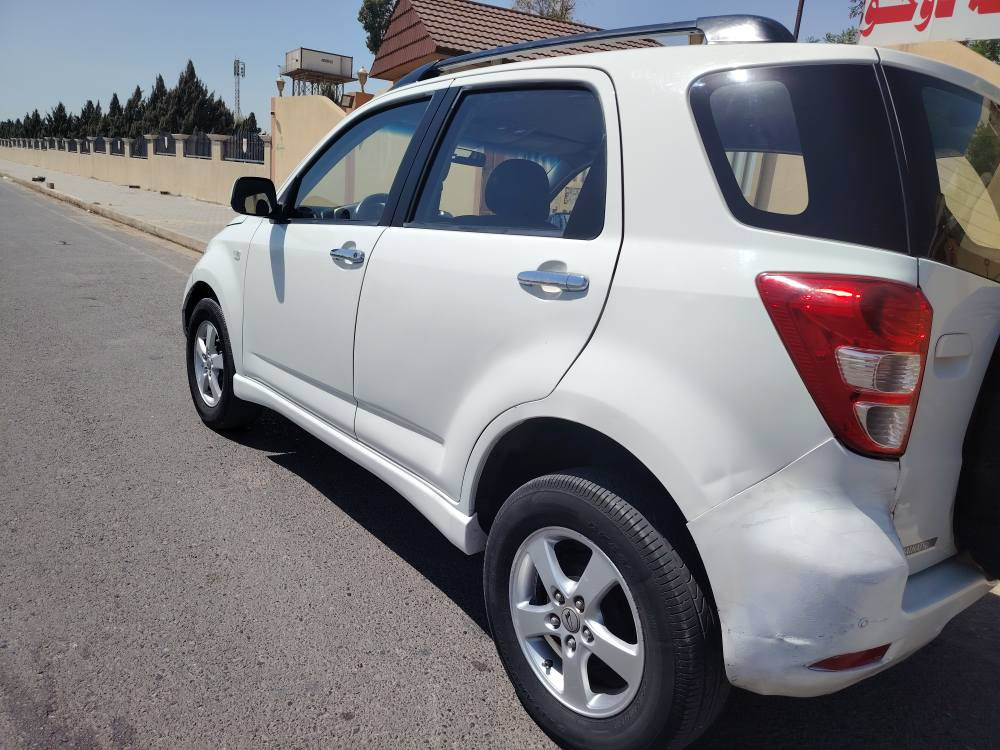 سيارةكي خاوينة يةك دةركاي بؤياغة بئ ناوكرتن كيرتؤماتيكة بئ كيشة مةكينة وكيرو تةبريدهةمووي بةشةرتة*********** أربيل, العراق
