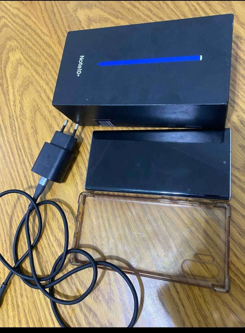 ٠١٢٢٢٢٠١٨٣٠ سامسونج not 10 بلس مساحه ٢٥٦ رام١٢ وتر بروف بصمة شاشه صاروخيه الجهاز يعمل بكفاءة عاليه استخدام نضيف جدا مطلوب ٩٥٠٠ في تفاوض انشالله معاه كل مشتملاته الشاحن الأصلي والكرتونه زيرو ضرايب الجهاز فيتنامي اصلي


**إذا كنت صاحب هذا الإعلان وتريد حذفه لأي سبب، رجاءا أرسل رسالة إلى الدعم الفني**