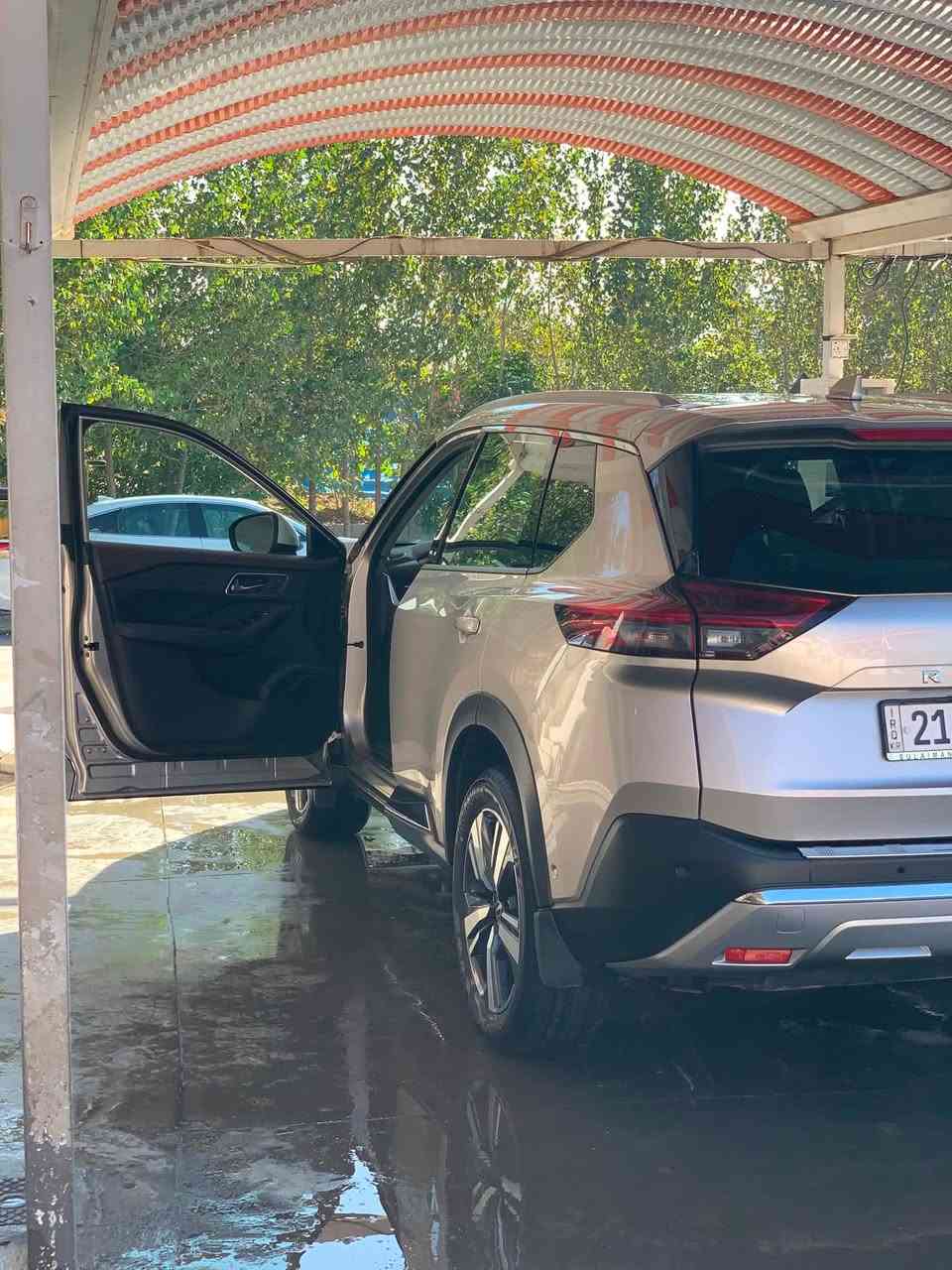 ماشاللە تبارك الرحمن 💛
NISSAN ROGUE PLATINUM 2023 AWD🏔️

ماشاللە سەیارەیەکی زۆر جوان و خاوێنە بێ کێشەیە سەیارەکە زۆر کەم رۆیشتوە سەیارەکە حیسابی سفری بۆ دەکریت تەنهاو تەنها : 9000 mile مایل ڕۆیشتوەماشاللە سەیارەکە بۆنی شەریکەی لیدێت جونکە سەیارەکە هیشتا سفرە سەیارەکە هەموو شتێکی بیلادیە لەسەر دەقی شەریکە ماوەتەوە هەموو شتیکی بیلادیە کەتەلۆک و ئەشیای شەریکەی هێشتا تیدا ماوە ماشاللە سەیارەکە زۆر خاوینە باس ناکریت لە جوانی قوەتی خۆی وەک بۆیاخ تەنها  یەک بست دەرگای لای سەکن بۆیاخە دوو پارجەی رەشە بۆنیت و جاملخ لای سایەق بە بیلادی گۆراوە لە وینەکەیا دیاریم کردوە سەیارەکە بێ کێشەیە سەیارەکە بی ساردە پێ شوختە بێ قەپو قۆپە... ماشاللە زۆر زۆر جوانە فول فول مواسەفاتە قەپات قەپاتە پلاتنیۆمە ئاخر مواسەفاتی شەریکەی نیسانە هەتا دەبل ئەکسلیشە 

مواسەفاتەکانی:👇

بەسمە شەغال

✅ویل کرۆم 

✅تحدید سورعە 

✅٣ مۆدی لێخوڕین(ECO- SPORT-NORMAL)            ✅کوشن جلد

✅کوشن دیزاین .پاقلاوەی 

✅کوشن هیتەر

✅کوشن کارەبای

✅سوکان هیتەر 

✅٥کامیرا

✅ رادار

✅راداری لاکان 

✅راداری پیشەوە 

✅راداری پشتەوە

✅شاشە گەورە 

✅سیستەمی : (ANDROID- CAR PLAY)                       ✅٣ گێر ئۆتۆماتیک عادی گێر لە سەر سوکان 

✅لایت لید زینۆن 

✅5 مۆدی لیخورین: ECO.SPORT.NORMAL. SNOW.AWD.

✅بریک بەسمە 

✅ئۆتۆ هۆڵد 

✅کامێرای دواوە

✅سوکان ڤۆلیۆم                                                            ✅بەردی گزۆر بیلادی 

✅ناو رەشی بیلادی 

✅مەکینە 2.5 مەرخوب

✅ئاوینە ئیشارەت 

✅لایت auto

‏✅ aux-usb

‏✅wayar leas charg واتا شەحن کردنەوەی مۆبایل

✅سیستەم سەماعەی BOOS

✅عەساسە

✅داتاشۆ

✅بەرە دەرگا لید بیلای & ژێر دەرگا لید بیلادی 

✅گێڕ ماوس 

✅پەردە بیلادی

ماشاللە سەیارەکە زۆر خاوێن وەکو ئێرباگ تەنها شان و سوکانی سیستەمە ئیرباگی دەژبول بەشەرت نەتەقیوە سەیارەکە هەموو شتیکی بەشەرتە گێڕ مەکینە-کارەبایات-رادار بەردی گزۆز... هەموو شتیکی بیلادیە بۆ زانیاری زیاتر پەیوەندی بکە بەم ژمارە تەلەفۆنەوە:

               ***********

159$ مجال😱

📍شوێن: قەلادزێ_سلێمانی.

لەگەل ڕێزی ئەدمین❤️🤍

بِسْمِ اللَّهِ الرَّحْمَنِ الرَّحِيمِ          

ماشاللە تبارك الرحمن 💛

کوری &‌ عرەبی 

NISSAN ROGUE PLATINUM 2023 AWD 🏔️

سیارة حلوە ماشاللە جدیدة سیارە فول فول مواصفات الی اخیر یعنی پلاتنیۆم وارد امریکی 🇺🇸. محرك 3 ثلاثە سلندر:: 1.5 TURBO.. 🚀

ظرر سیارة..: شویە باب سکن صبوغ & 2 اثنین قطعە:: بنید جملغ جملغ اسود .. ارباك : ستیرن … شان .. سیستەم شریكە💯 ماشاللە سیارة جدیدە بمحنا کلیمە بدون شوخط بدون مسرف … سیارة: 9000 mile ماشیة 

مواصفات سیارة…: 👇

✅بەسمە شەغال

✅ویل کرۆم 

✅تحدید سورعە 

✅٣ مۆدی لێخوڕین(ECO- SPORT-NORMAL)            ✅کوشن جلد

✅کوشن دیزاین .پاقلاوەی 

✅کوشن هیتەر

✅کوشن کارەبای

✅سوکان هیتەر 

✅٥کامیرا

✅ رادار

✅راداری لاکان 

✅راداری پیشەوە 

✅راداری پشتەوە

✅شاشە گەورە 

✅سیستەمی : (ANDROID- CAR PLAY)                       ✅٣ گێر ئۆتۆماتیک عادی گێر لە سەر سوکان 

✅لایت لید زینۆن 

✅5 مۆدی لیخورین: ECO.SPORT.NORMAL. SNOW.AWD.

✅بریک بەسمە 

✅ئۆتۆ هۆڵد 

✅کامێرای دواوە

✅سوکان ڤۆلیۆم                                                            ✅بەردی گزۆر بیلادی 

✅ناو رەشی بیلادی 

✅مەکینە 2.5 مەرخوب

✅ئاوینە ئیشارەت 

✅لایت auto

‏✅ aux-usb

‏✅wayar leas charg واتا شەحن کردنەوەی مۆبایل

✅سیستەم سەماعەی BOOS

✅عەساسە

✅داتاشۆ

✅بەرە دەرگا لید بیلای & ژێر دەرگا لید بیلادی 

✅گێڕ ماوس 

✅پەردە بیلادی

ماشاللە سیارة الی اخر مواصفات : ‎ سنوی جدید حتی 2029 وکالە بشرط سیارە رقم سلیمانیە جدید 

‎اخوان..المزيد من المعلومات 

‎رقم هالتف:👇

‎واتساپ/4374 155 0750

‎عنوان سیارة: قلعەدزە.. سلیمانیە

159 مجال😱

💛✨
