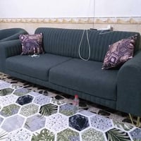 للبيع تركي نضافه100 قطع6 مقعد12 ب1200 ملوين وميتين رقمي07728282018 ترك...