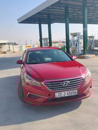 سوناته ٢٠١٧ • ٢٤٠٠ • وارد امريكي