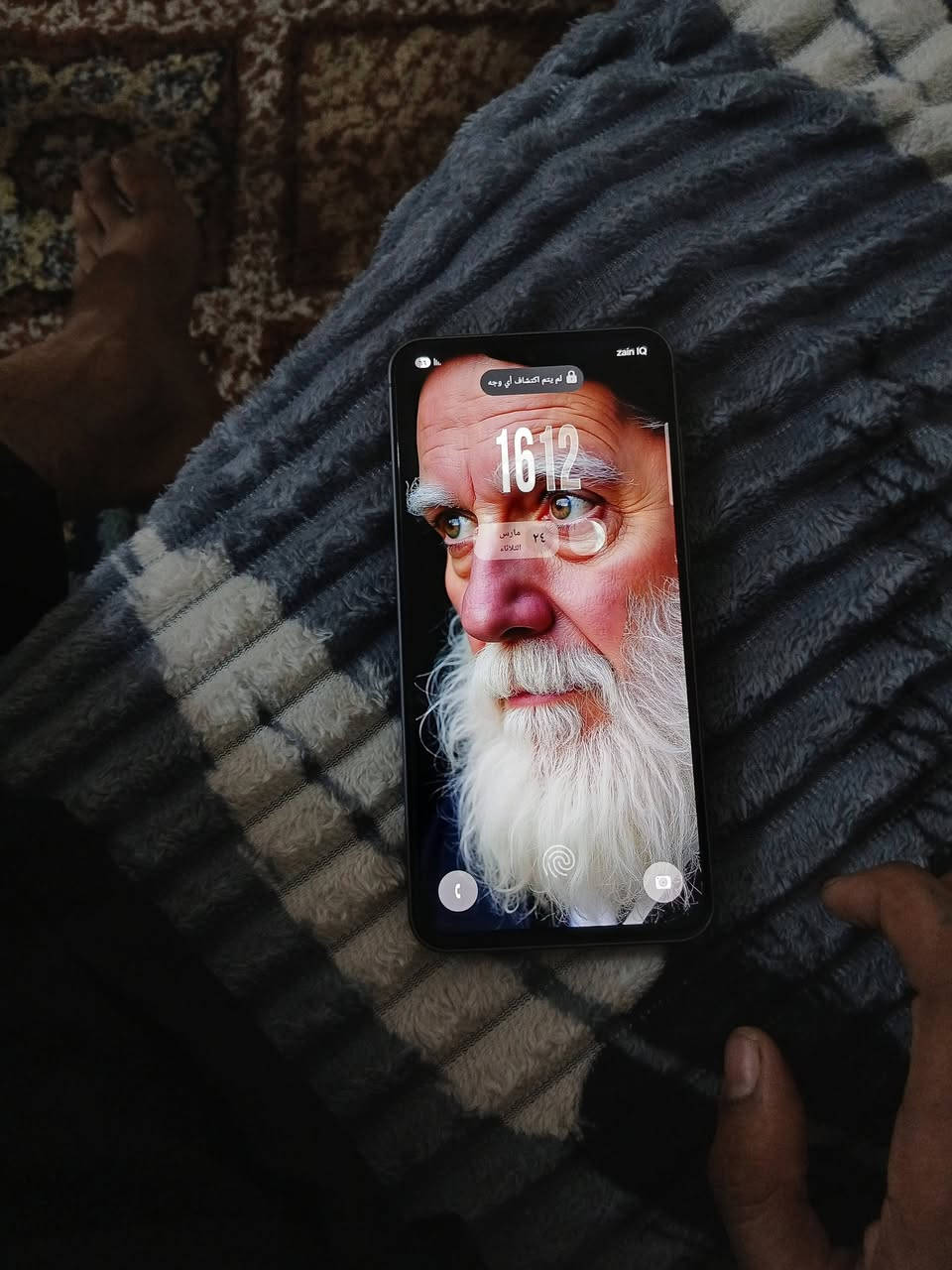 جهاز سامسونك A56 جهاز صارلي 7 اشهر من خذينه 
النضافه ب 100 ب 100 الذاكره 256 العشوائيه 8 
مكاني عسكري كبل السعر خاص راسلني واتساب
فقط ابيع وليسئ مراوس 
 *********** واتساب
