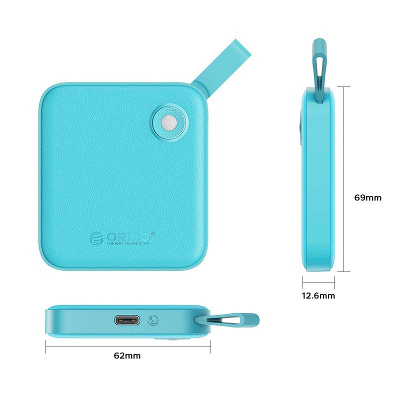 يُعد محرك الأقراص ORICO B5 Plus 1TB قرص تخزين خارجي (Portable SSD) مدمج وسريع، يتميز بتصميم خفيف الوزن مع منفذ Type-C، وهو مثالي لتوسيع مساحة الهواتف الذكية (مثل سلسلة iPhone 15 وما فوق) والحواسيب جديد ممستخدم السعر 👇
https://t.me/+GjXdoEt4PXk5ZDgy


**إذا كنت صاحب هذا الإعلان وتريد حذفه لأي سبب، رجاءا أرسل رسالة إلى الدعم الفني**