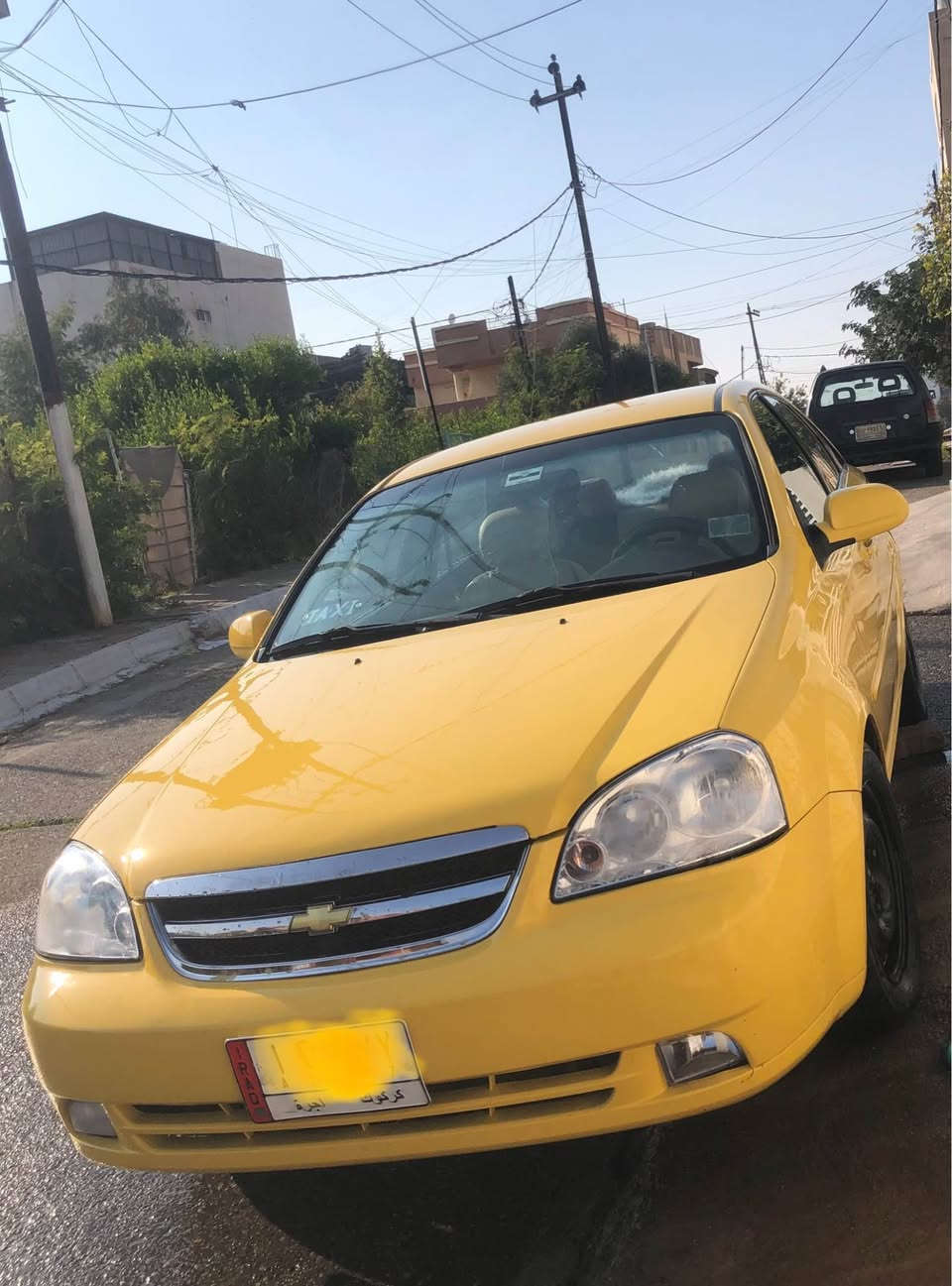 ‎اوبترا موديل 12 كير عادي رقم كركوك بي ثلاث قطع يدون دواخل   سعره 65 وبي مجال‎ كركوك, العراق


**إذا كنت صاحب هذا الإعلان وتريد حذفه لأي سبب، رجاءا أرسل رسالة إلى الدعم الفني**