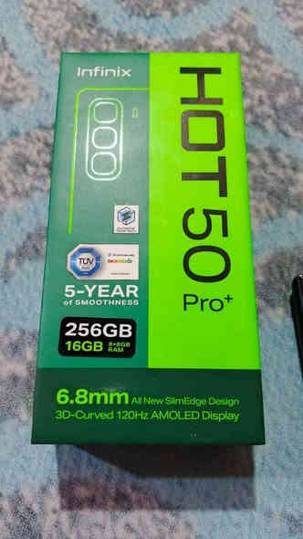 السلام عليكم انفنكس هوت 50 برو بلس المواصفات كبالكم الجهاز ما بي اي مشاكل لا مفتوح ولا مصلح ثنين سيم كارت شاحنته الأصليه استخدام شهرين السعر 220 وبي مجال يوجد توصيل جميع محافظات العراق الرقم ***********
