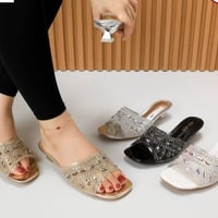 شحاطة كعب 2سم • طبي خفيف • خانقين