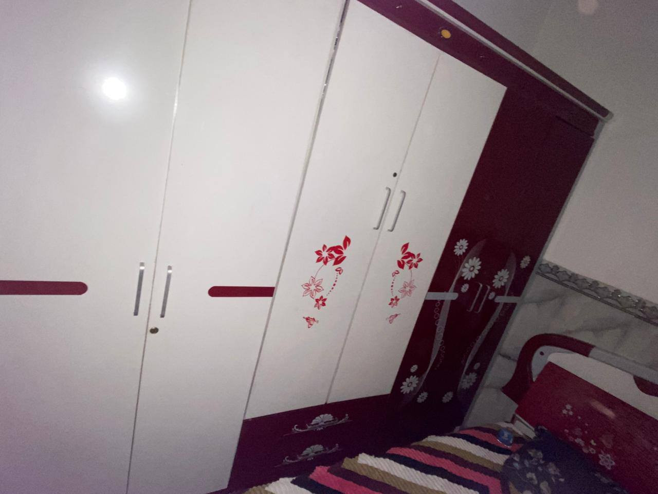 غرفة تركية للبيع مكاني بغداد مستعجله على بيعها


**إذا كنت صاحب هذا الإعلان وتريد حذفه لأي سبب، رجاءا أرسل رسالة إلى الدعم الفني**