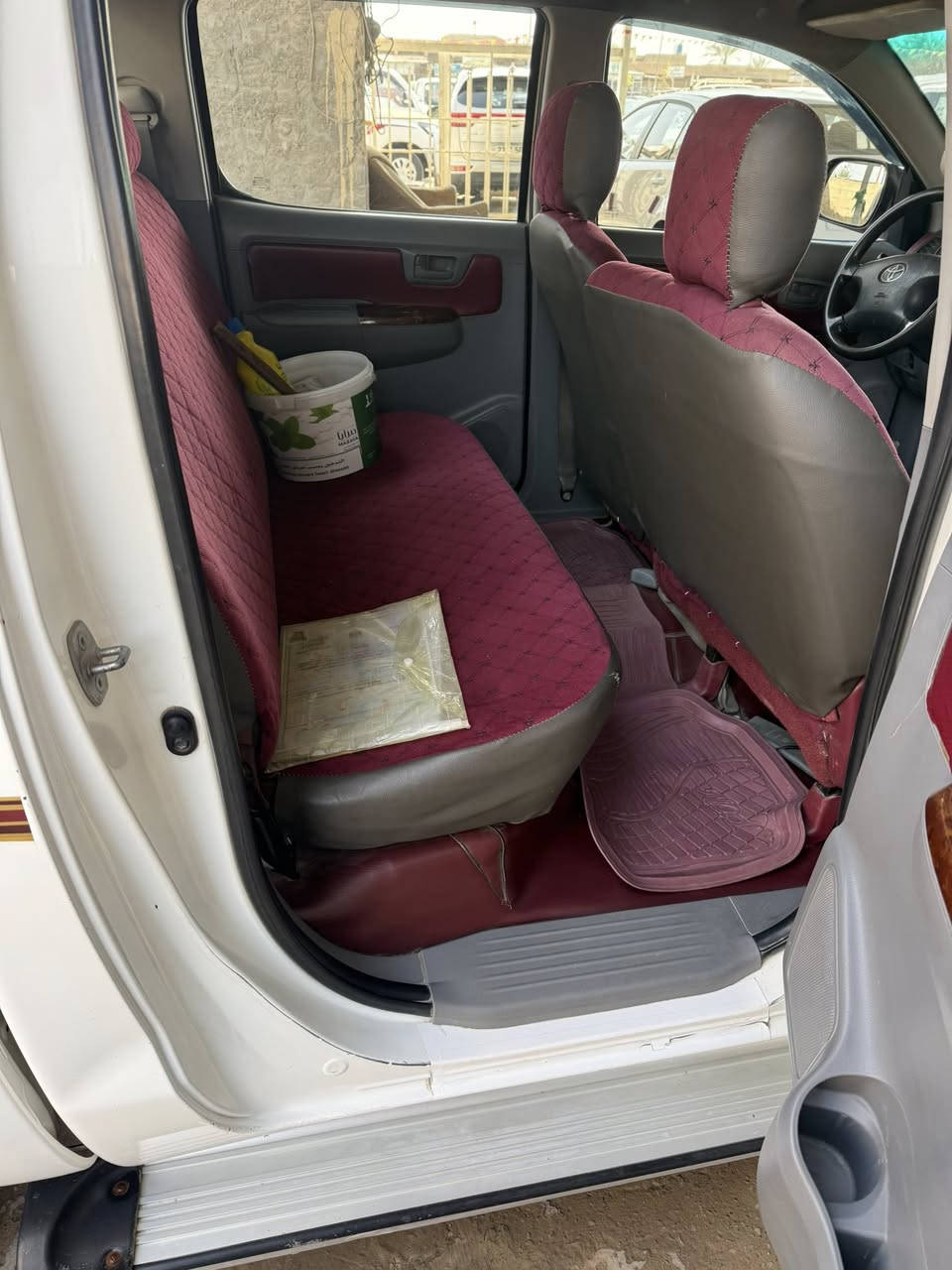 بيكم كفاله عامه بسمي 2007بسمي شرط للبيع مكاني الصويره اتصل ودلل ***********
