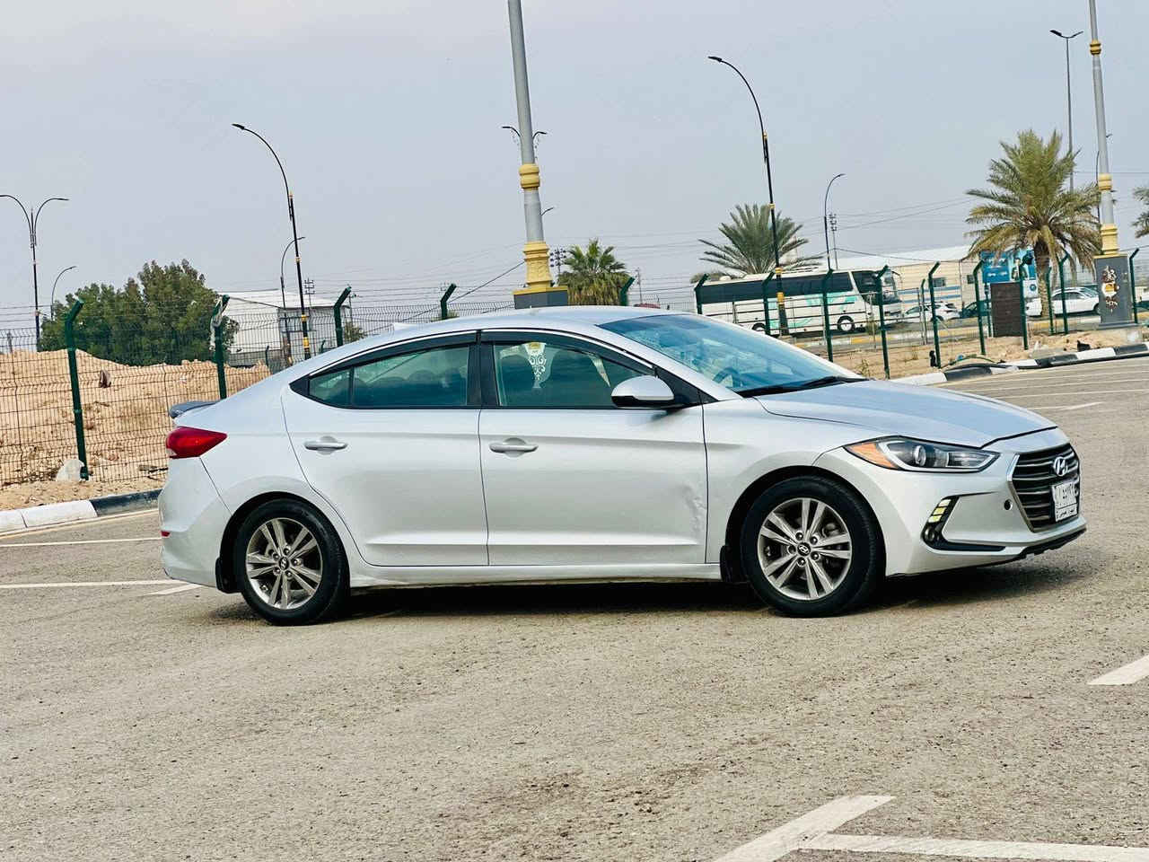 النترا مديل2018سعر113 ستفسار تصل رقم *********** وارد مريكي حادثه جاملغ بنيد بدون دواخل باقي كفاله عامه مواصفات مكينه 2000دوش شاشه كامره تحكم ستيرن مثبت سرعه حساسات نضام ايكو لادار جانبي تبريد❄️5ويل كب شاير بل مري سياره جديده جاهزه حداديه جديده تخم تاير مكان سياره كربلاء
