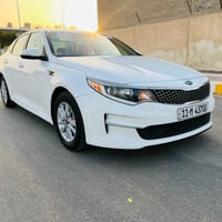 اوبتيما • ٢٠١٨ • حادثة