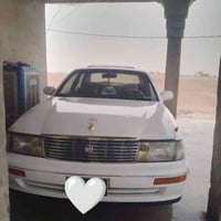 بطه للبيع محرك وكير شرط وكهربايات كلها شقاله وتايرات جدد مكصوصه تكم وت...