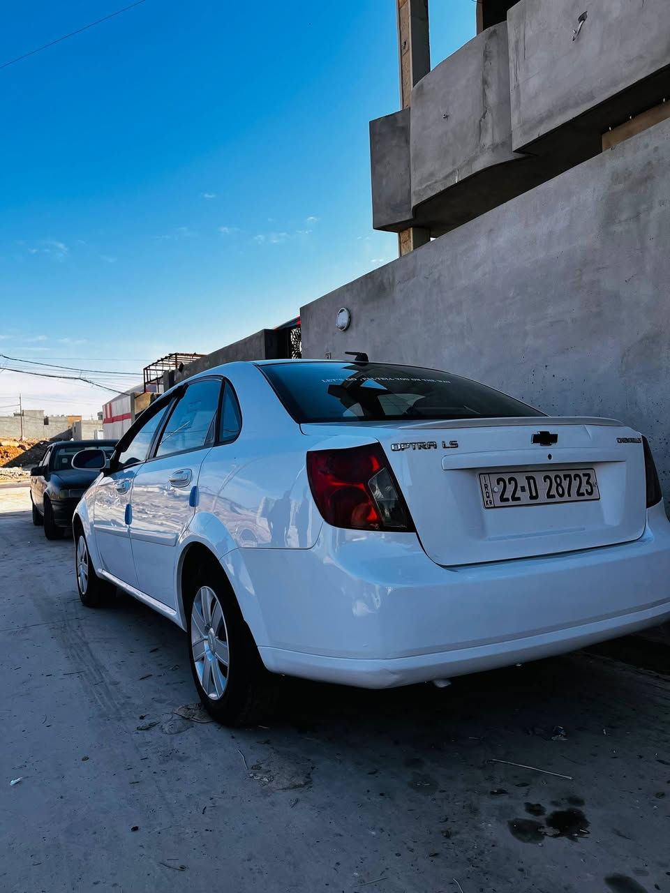 اوبترا موديل 2013رقم أربيل مسطره كير توماتيك ضررها چاملغ امامي مصبوغ بدون معجون وبيها اثر حالوب بل سقف   ***********
