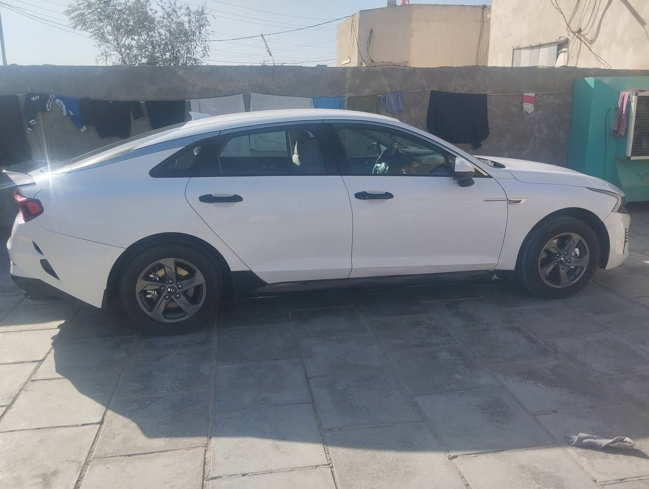 بيع مراوس كي 5معوقين 2021مكاني ديوانيه غماس ***********
