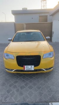 300s ٢٠١٢ • رقم بغداد • محرك ٣٦٠٠