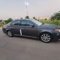 موديل ٢٠١١ • ماشي ١٨٠ ألف • رقم بابل