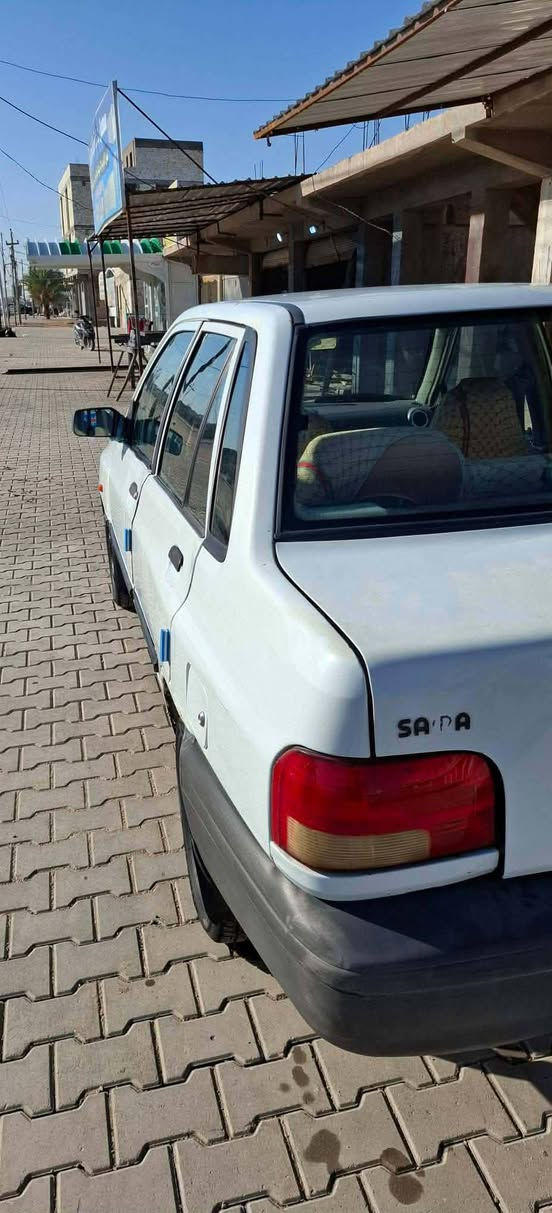 السلام عليكم
سايبه مديل 12مكينه اوكير نضاف رايد ب30اوبيه مجال
ملاحظه عقدمروري اسوي ويه راعيه مباشر 
***********
