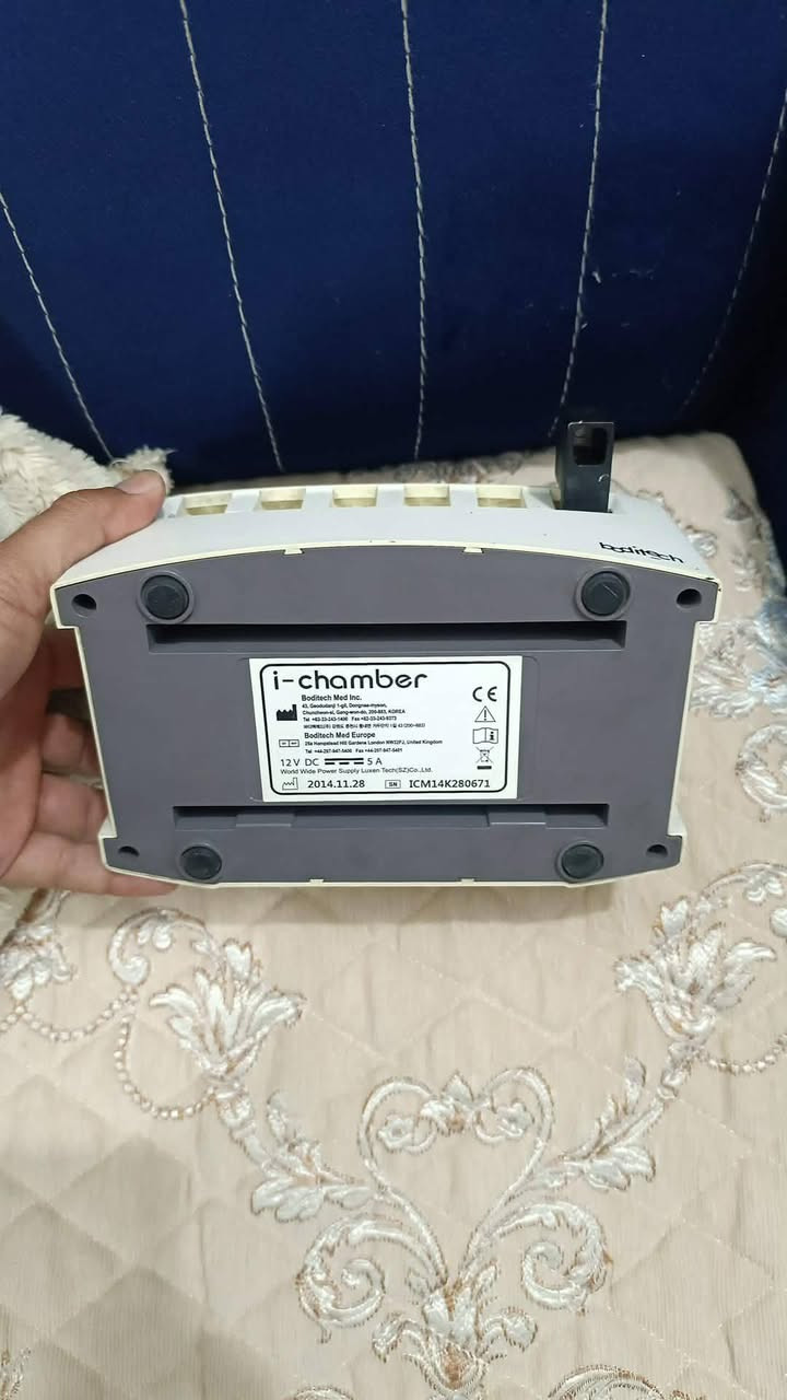 للبيع
ايكروما 2
حاسبه + طابعه
نظافه 100%


**إذا كنت صاحب هذا الإعلان وتريد حذفه لأي سبب، رجاءا أرسل رسالة إلى الدعم الفني**