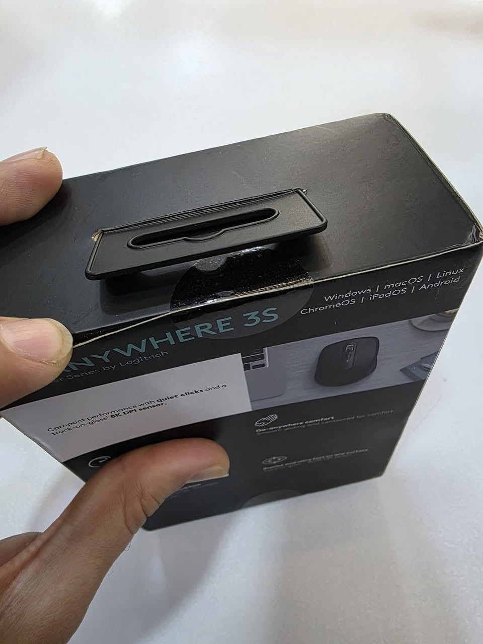 Mouse logitech 3S
جدید 
80 الف


**إذا كنت صاحب هذا الإعلان وتريد حذفه لأي سبب، رجاءا أرسل رسالة إلى الدعم الفني**