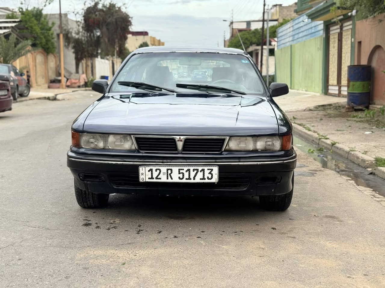 متسبوشي كلنت رقم نينوى باسمي بيها قطع بخ بدون لاداخل ولامعجون محرك كير شرط كوبون بيها سياره وضع شركه السعر ٣٨ وبيها مجال/***********
