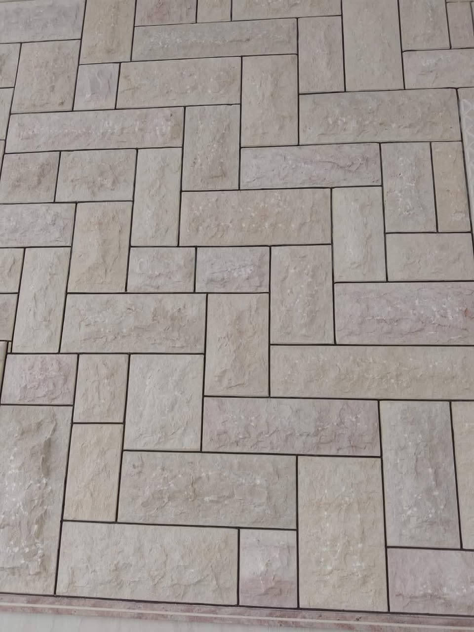 بيع وتركيب كافت انواع الحجر الصخري وين ما كنت بسوريا جاهزين ما عليك إلا تتواصل معنا 0960934502 وعنا اسعار بتنافس الجميع


**إذا كنت صاحب هذا الإعلان وتريد حذفه لأي سبب، رجاءا أرسل رسالة إلى الدعم الفني**