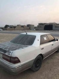 نضيفه • محرك ٢.٥ • تكريت جسر الدله