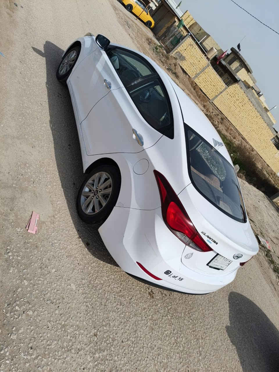 السلام عليكم النتره موديل 2015فول موصفات تفاصيل تصال رقم *********** عنوان بابل مركز المدينه 

السعر 120وبيه مجال الطيبين
