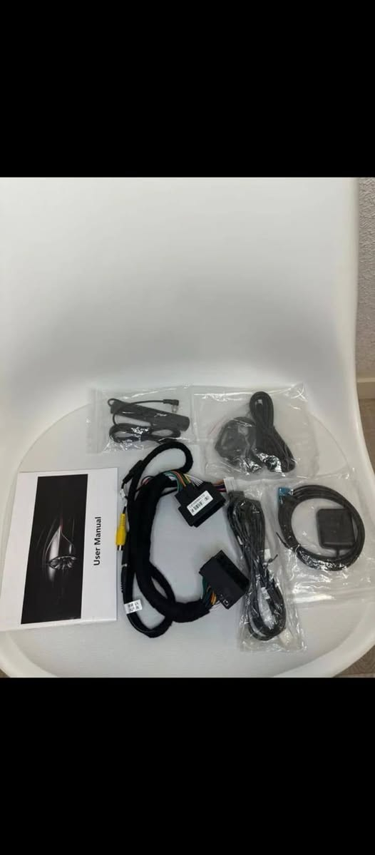 شاشه BMW
اعلى مواصفات 135 الف


**إذا كنت صاحب هذا الإعلان وتريد حذفه لأي سبب، رجاءا أرسل رسالة إلى الدعم الفني**