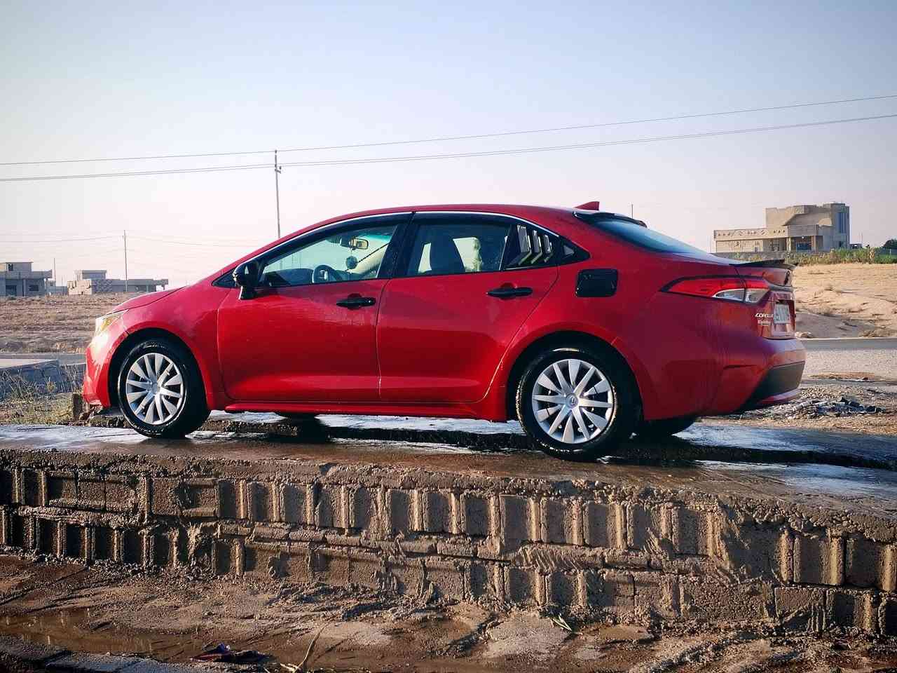 كورلا 2020 Le
رقم سليمانيه بااسمي
ماشيه ٨٠
ضرر بونيد وجامرلغ بدون دواخل وبيها ملاحضات بسيطه
السعر ١٣٥ قفل
الشراي يتصل ماجاوب خاص
***********
