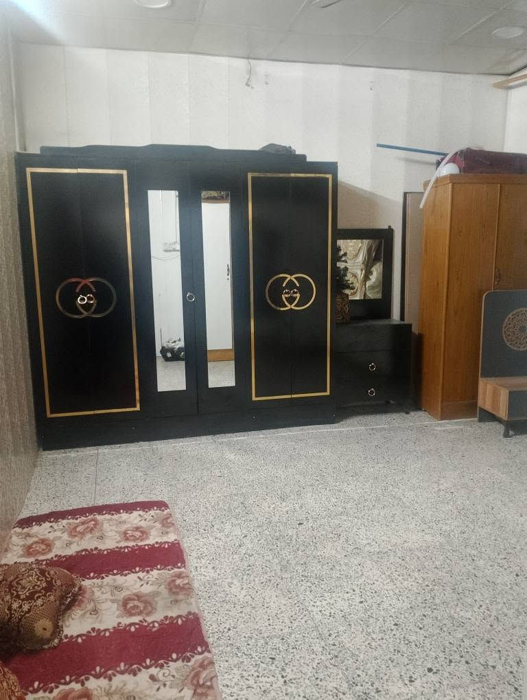 ‎بيت تجاوز للبيع 
الموقع شهداء الشرطة شارع الرافدين 
للاستفسار ***********‎ بغداد, العراق
