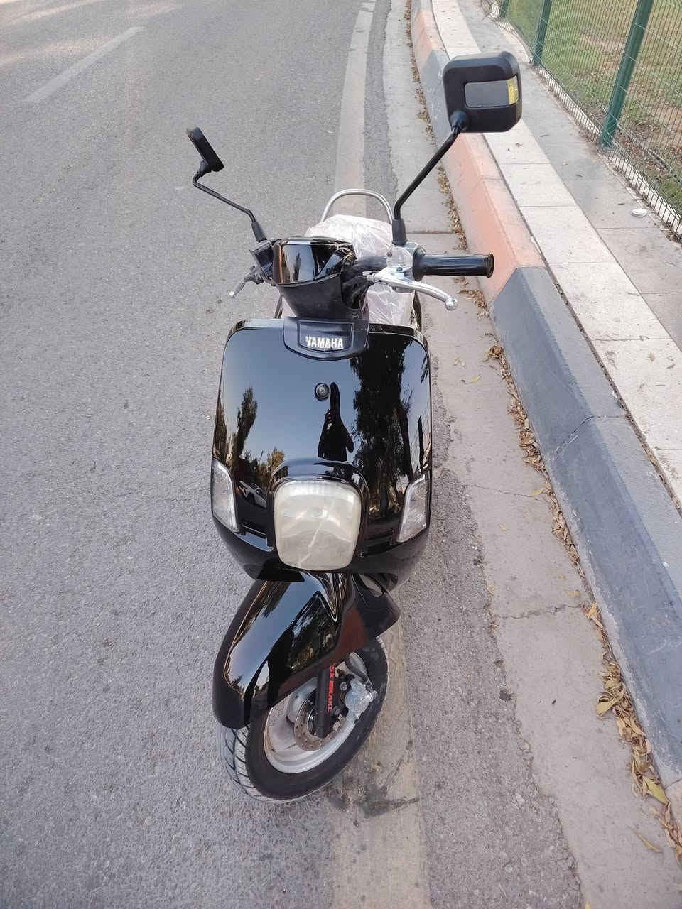 سـلآمـ عليـگم ورحمـ‏‏هہ آللهہ‏‏ وبرگآتهہ‏‏..بوليسي 2009  ((((رمبه))) للبيع دراجه مكينه كفاله عامه دراجه ليت زنون اصلي عالي ناصي زنون قوي دبل اشاره بريك امامي وخلفي صدر امامي وخلفي شغال دراجه مستخدمه شي قليل تايرات جدد كشن دوشمه جديده مكان ديالى بعقوبة فلكت الأمين السعر 650اوبيه مجال رقم الهاتف ***********
