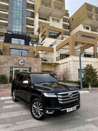 لاندكروز VX • ٢٠٢٢ • السليمانية