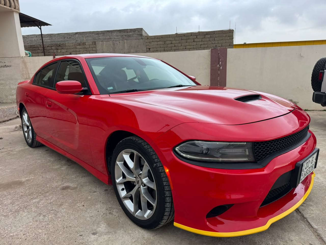 سلام عليكم
دوج جارجر GT

خليجي شركه هارلم

موديل ٢٠٢١

مكفوول كفاله

ماشي ٥١ الف

رقم سنويه كل جديد تحويل ثاني يوم

داخل احمر

سونر موجود بي بارد بصيط

سعر ٣٠٨ بي مجال

رقم موبايل واتس اب

***********
