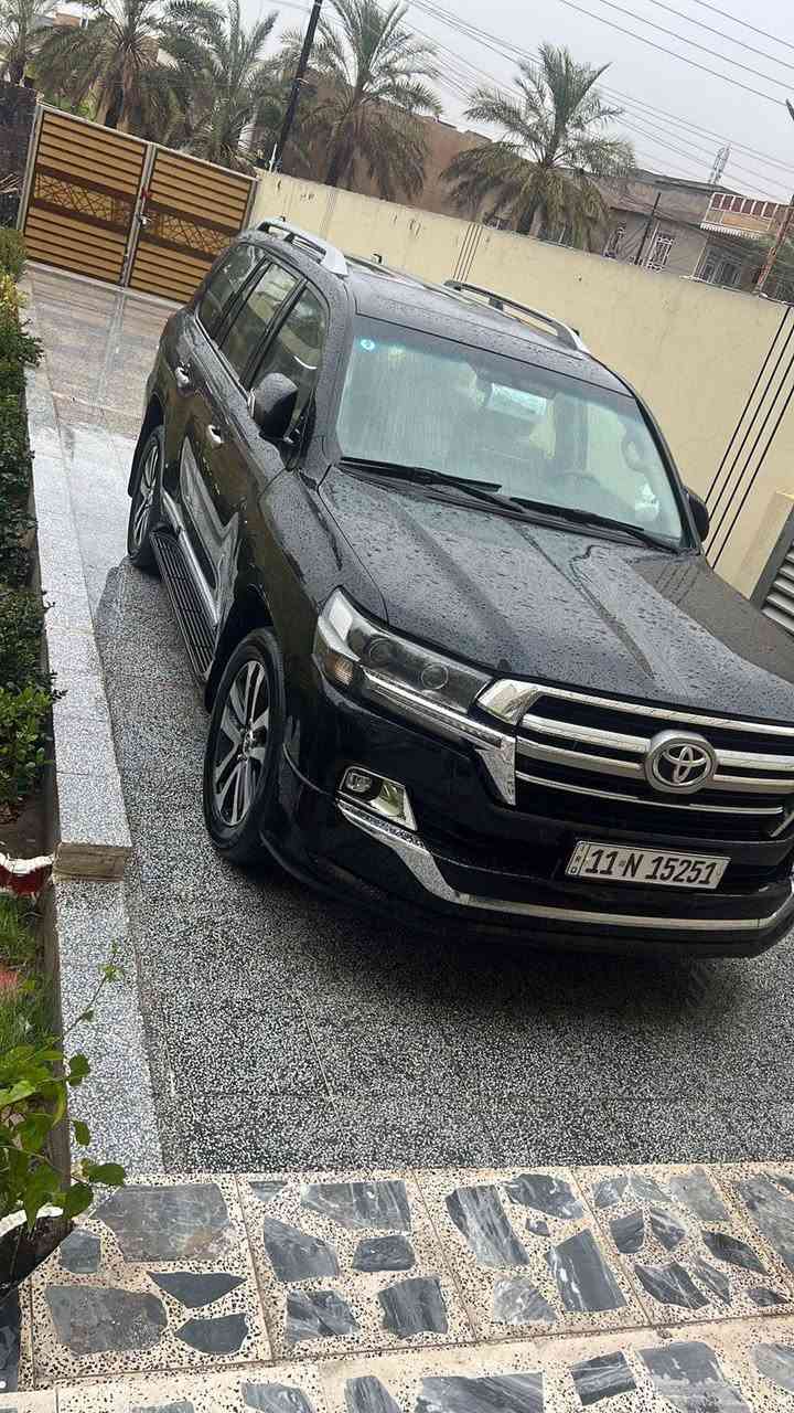 سلام عليكم G.X.R 2019
ماشية,76 ألف حقيقي السونار مرفق بالمنشور 
السعر  410$ وبيها مجال حك الجيه 
مكانها بغداد الإصلاح مقابل بوب الشام 
***********
