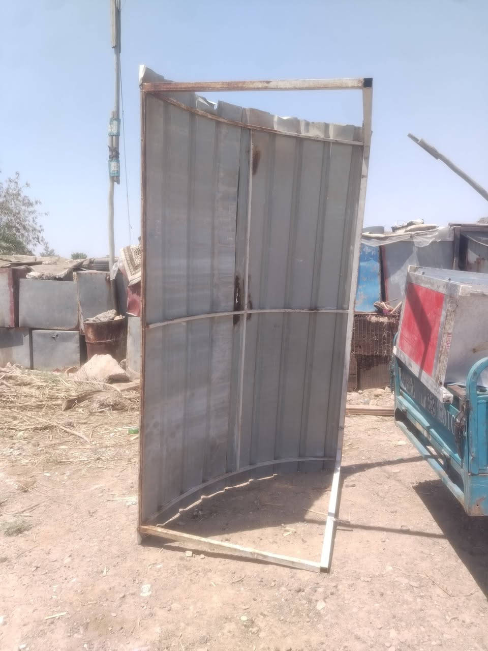 قمرية #البيع ترهم كلشي ع شباك مال مبرده او تانكي ماي او سياره عادي ترهم ع كلشي رقم #الهاتف*********** #يوجد #واتساب
العنوان بغداد الحسينيه راشديه
