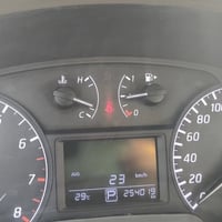 نيسان سنترا • ٢٠١٦ • خليجي