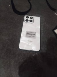 جهاز هونر x7c ذاكره 256 السعر 250 وبي مجال07887026744