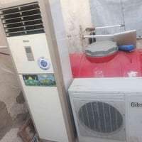سبلت جبسون • ٣ طن • موتور شغال