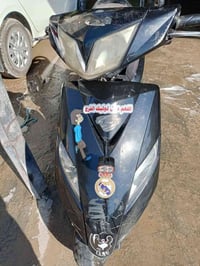 نوزل • جديده • دبل امامي