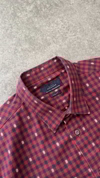 زارا مان • قطن ١٠٠٪ • قياس M