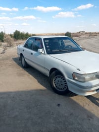 كروسيده • ١٩٩٣ • رقم ذي قار