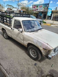 بيكب • موديل ١٩٨٠ • كركوك