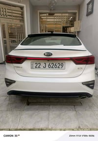 فورتي موديل ١٩ مواصفات  فتحة كشنات تدفئة تبريد تبريد خلفي امامي  محرك ...