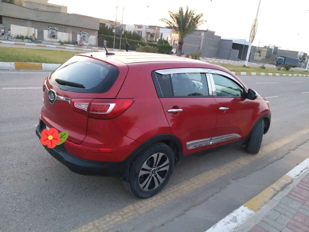 سبورتج وارد امريكي 2012 محرك 2400 دوش كير محرك تبريد شرط رقم بغداد باسمي بيها قطعتين صبغ وبيها جراد بالقمارة رايدها ب 125$ وبيها مجال بسيط


**إذا كنت صاحب هذا الإعلان وتريد حذفه لأي سبب، رجاءا أرسل رسالة إلى الدعم الفني**